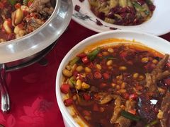 -毛家湘味楼(虹梅店)