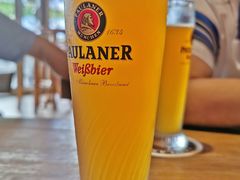 -Paulaner·德国帕拉娜自酿啤酒餐厅(海上世界店)