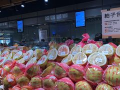 -胖东来生活广场(健康路店)