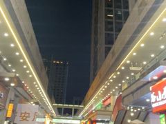 -万达广场(福州金融街店)