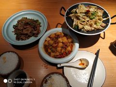 -湘与香缘·湖南菜(王府井北京市百货大楼店)