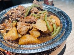 -荣鹏风味烀饼(万达广场店)