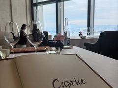 -Caprice(香港四季酒店)