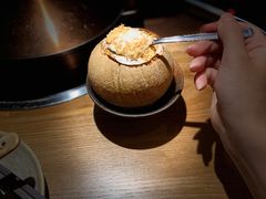 -大头椰·椰子鸡火锅(新梦店)