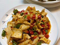 -芳华轩•客家菜馆(梧桐山店)