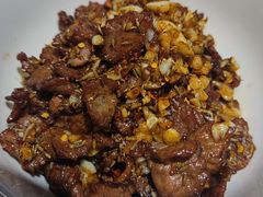 -味上湘菜馆(岳麓山店)