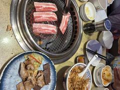 -妙香居韩国烤肉(鹏瑞利季华广场店)