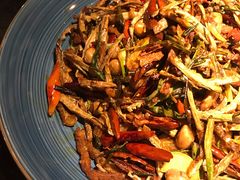 -华豫川酒家(大卫城店)