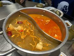 -燃计沙茶皇·香港沙茶火锅(人广旗舰店)