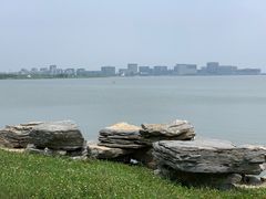 -上海滴水湖皇冠假日酒店