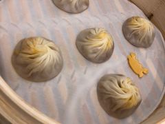-鼎泰丰(国贸商城店)