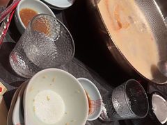 -捞王猪肚鸡火锅(金华义乌之心店)
