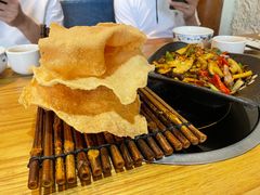 -妈妈的味道(和顺古镇店)