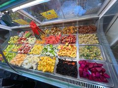 -老炳·七丛松甘草水果