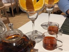 -若蘭慈·无国界素食料理(欢乐海岸店)