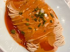 麻酱拌面-味香斋·麻酱面(南京东路店)