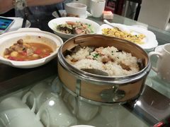 -毛家饭店(南沙万达店)