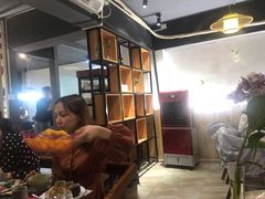 -潮澎派·潮汕菜大排档(南较西路店)