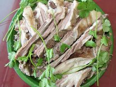 东乡手抓羊肉-清真西北风味餐厅