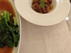 -福州天元国际威斯汀酒店·中国元素餐厅