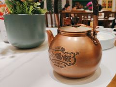 -大鸽饭(木莲中路店)