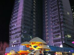 -大族广场Mall&More