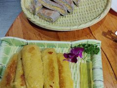 -云尊府云南菜·蒸汽石锅鱼(学清路店)