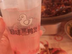 -回味黑鸭煲·始于2006(万松园店)