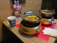 -吉野家(大连黑石礁富丽庭店)