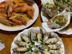 -温州一家人美食(西木头市店)