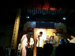 -嘻哈壹笑堂相声茶馆(大儒巷店)