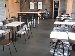 大堂-麦当劳(华发商都店)