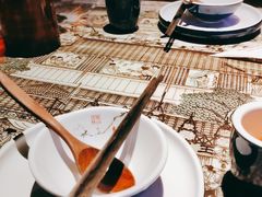 -绿茶餐厅(汇悦大融城店)