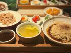 -松鹤面馆·古法焖肉面(观前店)