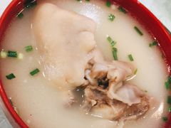 -廖老妈蹄花店(人民公园陕西街259号店)