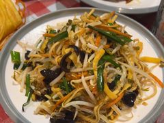 -老郑家东北春饼(龙悦居店)