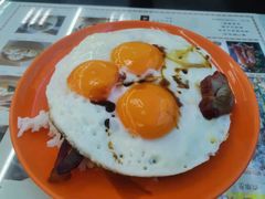 -澳门陈光记烧味饭店(万象城店)