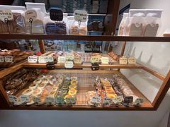 -慢熟面包店bud bread(孩儿巷店)