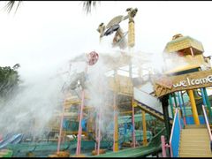 -珠海梦幻水城