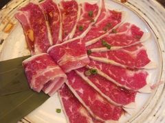 -上男·烧肉集市(五一广场店)