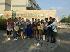 -乔森驾校(杨家坪总校)