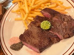 -羽深肉铺 Steak & Wine