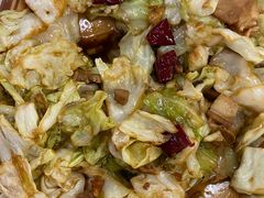 -顾师傅特色炒菜(富民路店)
