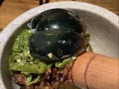 -炊烟小炒黄牛肉(中心印象城店)