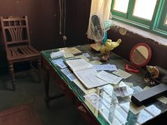-清风小镇闯关东影视基地
