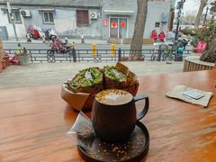 -萤火虫咖啡(后海店)
