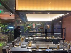 -大神太神·铁板烧(瑞虹天地月亮湾店)