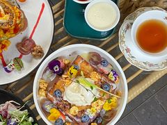 -ChitChat奇洽·Bistro(黎黄陂路店)