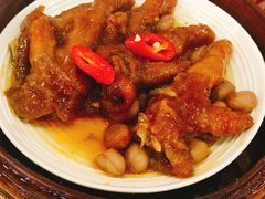 -香江小厨 The Kitchen(香江俱乐部店)