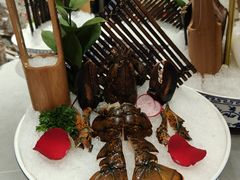 -神洲四海大酒楼(王府井澳门中心店)